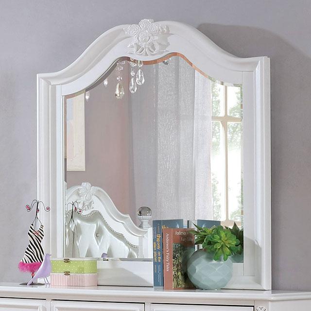 BELVA Mirror - Inland Furniture (San Bernardino, CA)