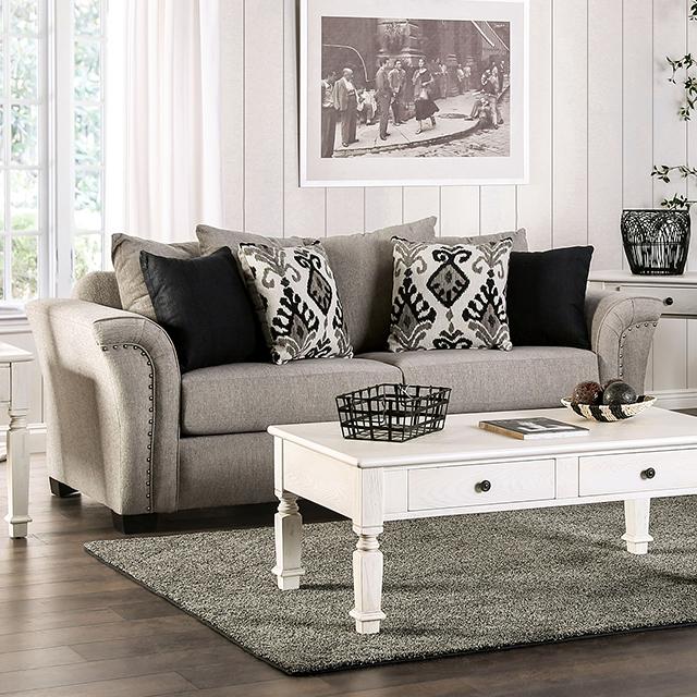 BELSIZE Sofa - Inland Furniture (San Bernardino, CA)