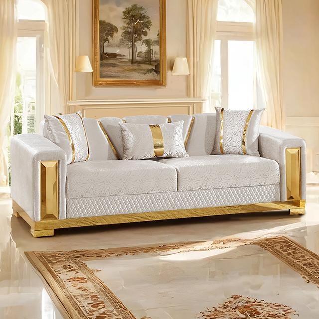Valdosta Sofa - Inland Furniture (San Bernardino, CA)