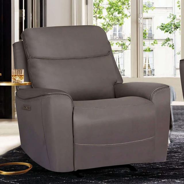 Artemia Power Recliner - Inland Furniture (San Bernardino, CA)
