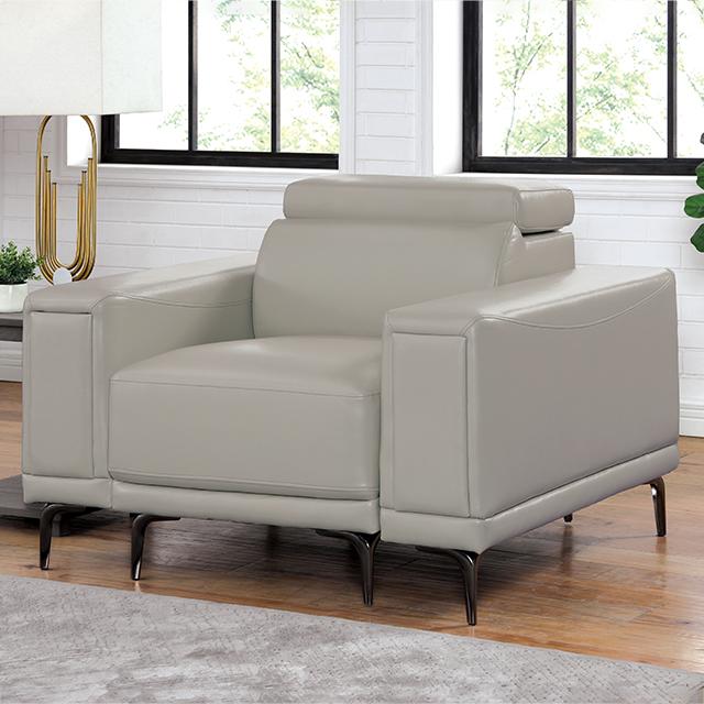 BREKSTAD Chair - Inland Furniture (San Bernardino, CA)