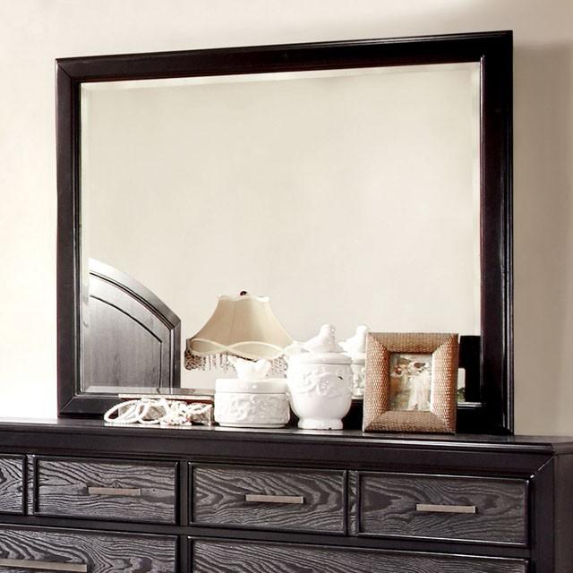 Bridger Mirror - Inland Furniture (San Bernardino, CA)