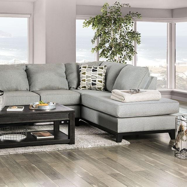Bridie Sectional - Inland Furniture (San Bernardino, CA)