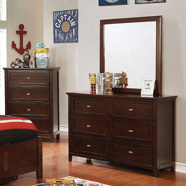 Brogan Dresser - Inland Furniture (San Bernardino, CA)