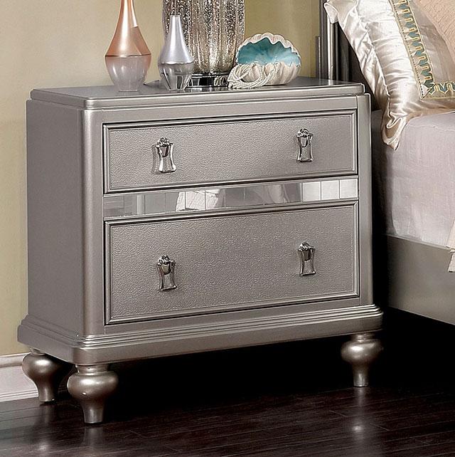 Avior Night Stand - Inland Furniture (San Bernardino, CA)