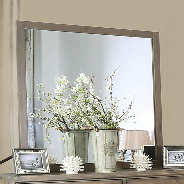 Enrico Mirror - Inland Furniture (San Bernardino, CA)