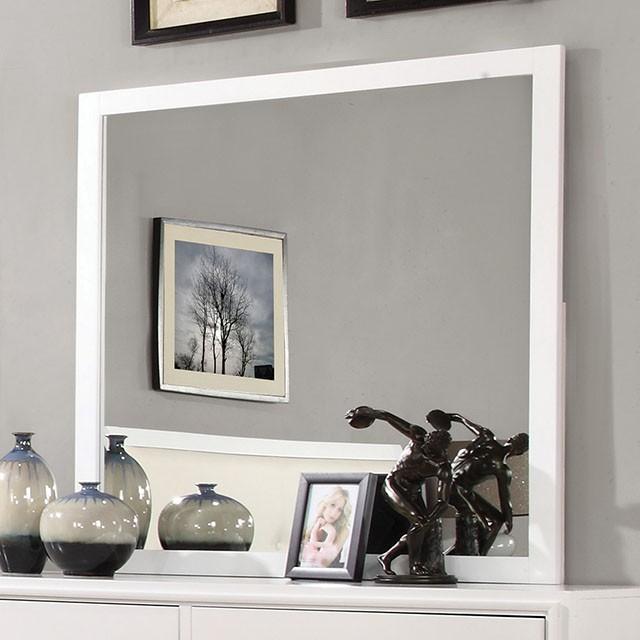 Enrico Mirror - Inland Furniture (San Bernardino, CA)