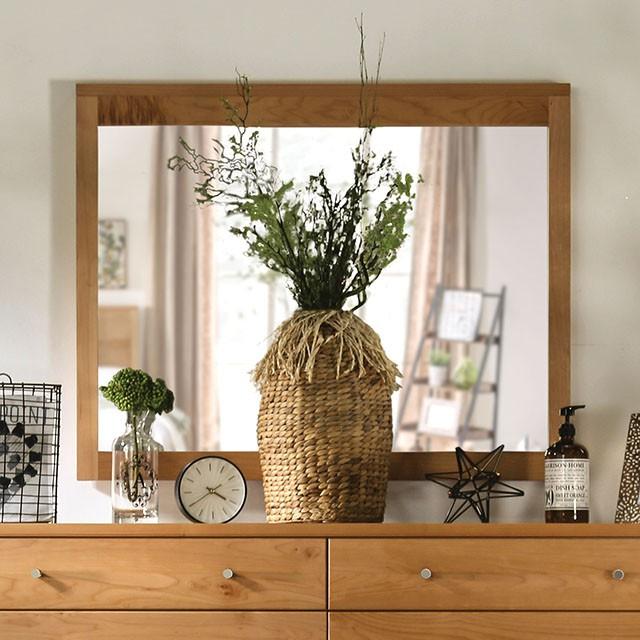 Willamette Mirror - Inland Furniture (San Bernardino, CA)