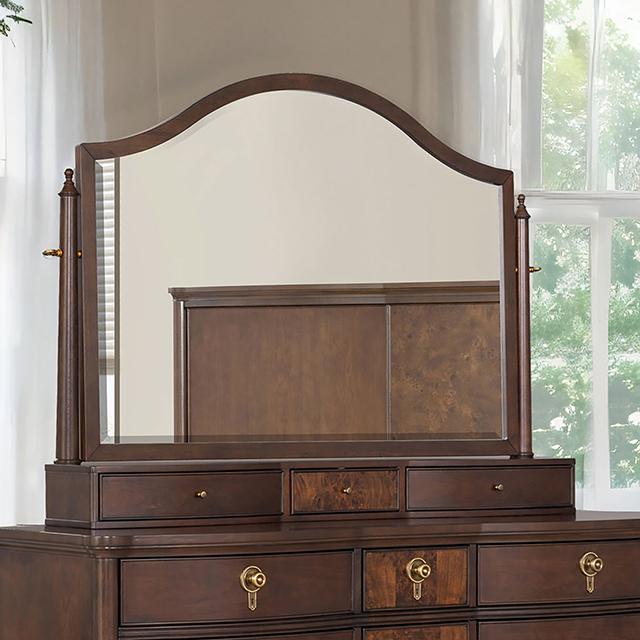 Westerham Mirror - Inland Furniture (San Bernardino, CA)