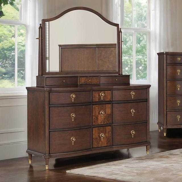 Westerham Dresser - Inland Furniture (San Bernardino, CA)