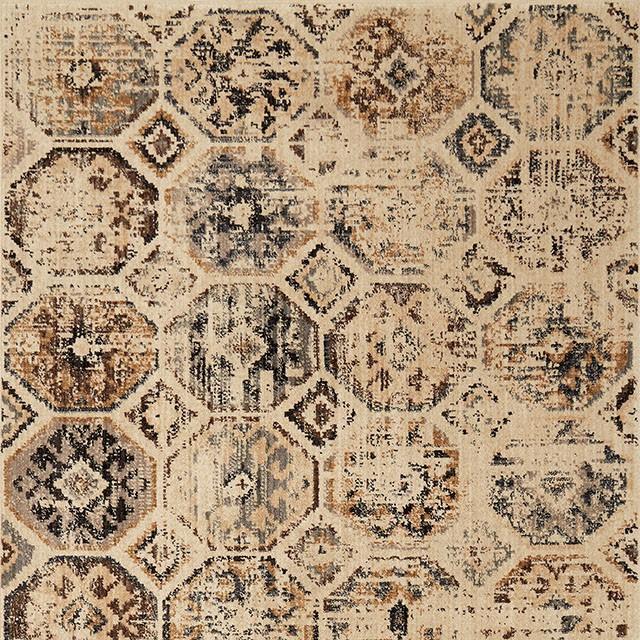 Wilhelm Area Rug - Inland Furniture (San Bernardino, CA)