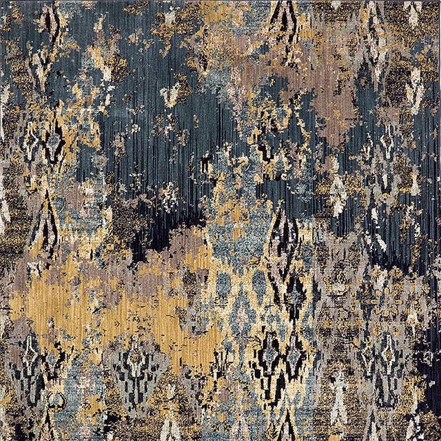 Wilhelm Area Rug - Inland Furniture (San Bernardino, CA)