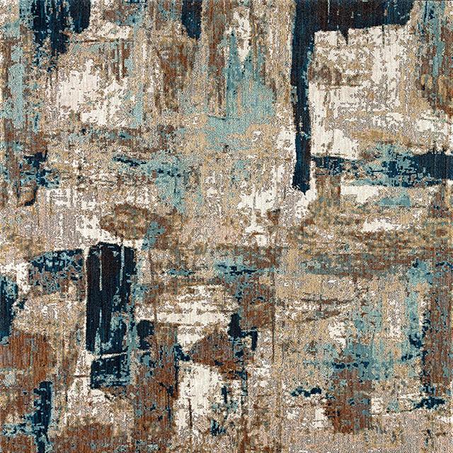 Wilhelm Area Rug - Inland Furniture (San Bernardino, CA)