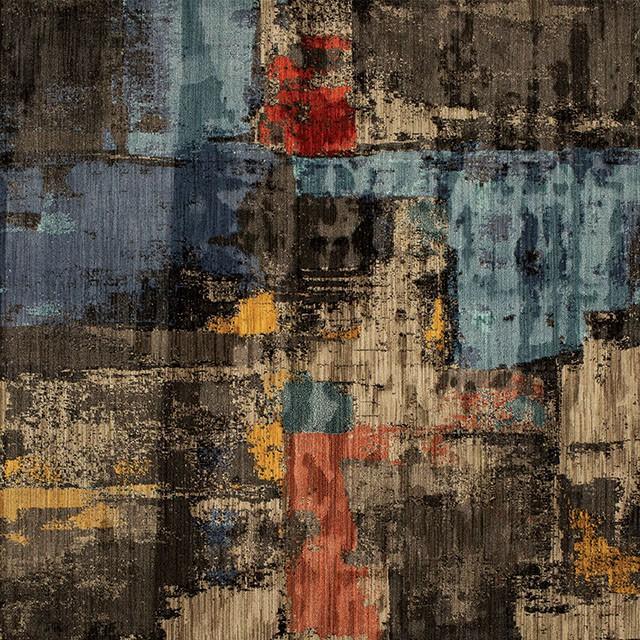 Wilhelm Area Rug - Inland Furniture (San Bernardino, CA)