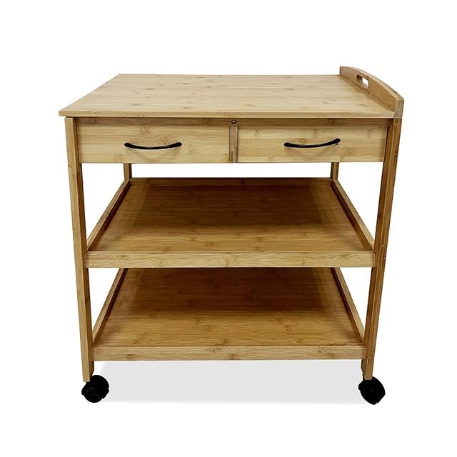 Watter Trolley - Inland Furniture (San Bernardino, CA)