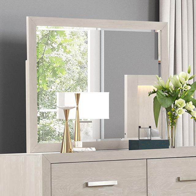 Wellingborough Mirror - Inland Furniture (San Bernardino, CA)