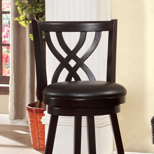 Wendel 29"H Bar Stool - Inland Furniture (San Bernardino, CA)