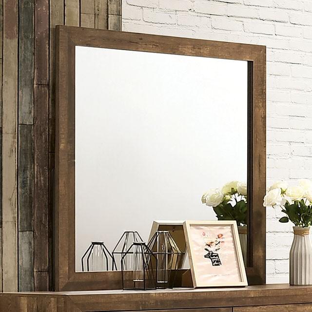 WENTWORTH Mirror - Inland Furniture (San Bernardino, CA)