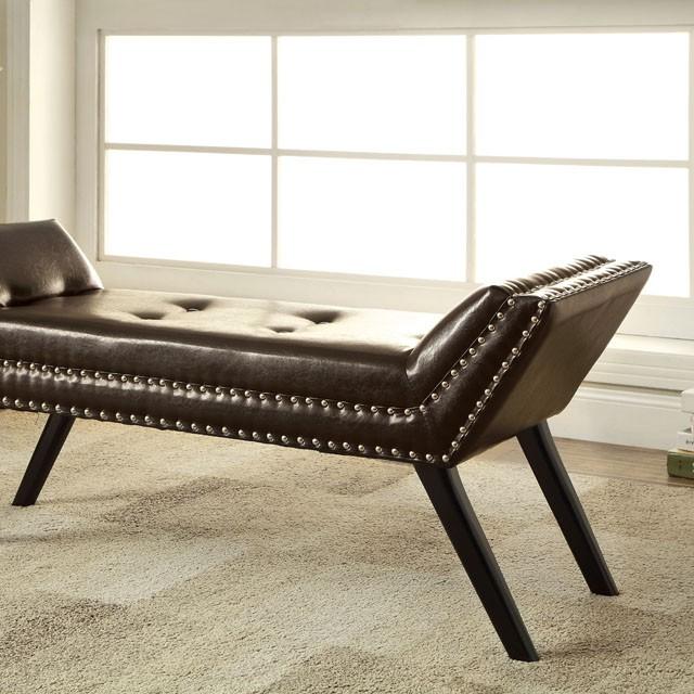 Wesby 50"L Bench - Inland Furniture (San Bernardino, CA)