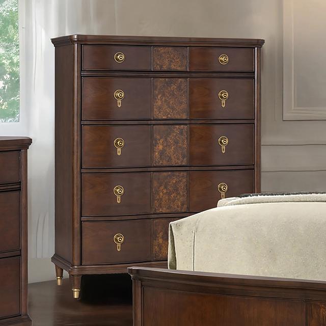 Westerham Chest - Inland Furniture (San Bernardino, CA)