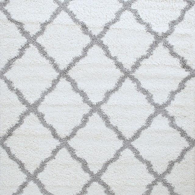 Zafirah Rug - Inland Furniture (San Bernardino, CA)