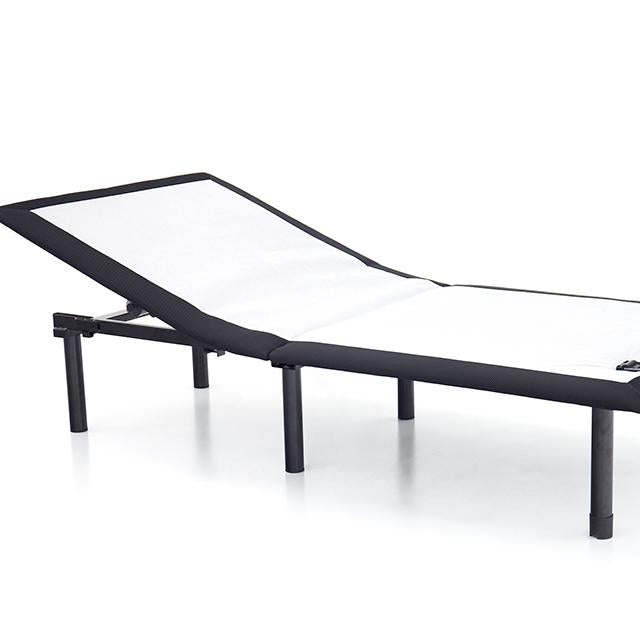 SOMNERSIDE I Adjustable Bed Frame Base - Full, TwinXL, Full, & Queen - Inland Furniture (San Bernardino, CA)