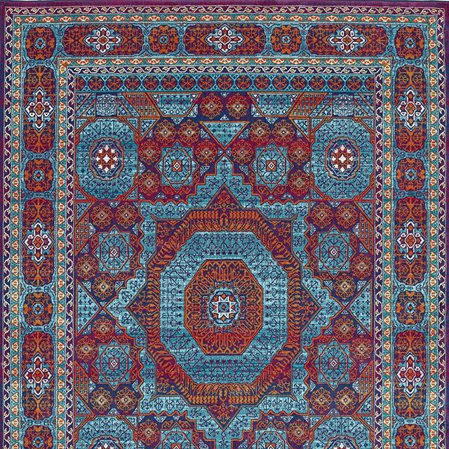Crumlin Area Rug RG8157S - Inland Furniture (San Bernardino, CA)
