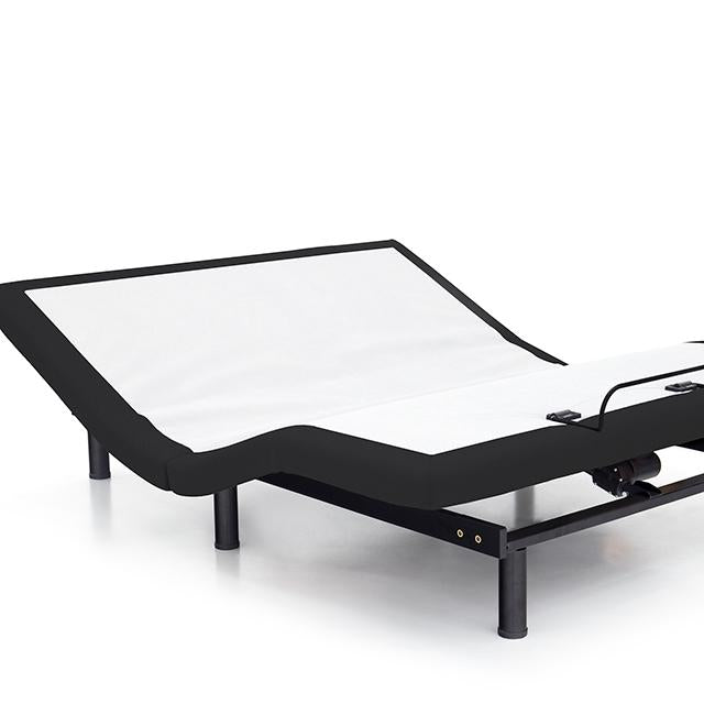 SOMNERSIDE II Adjustable Bed Frame Base - Full, King, Queen & TwinXL - Inland Furniture (San Bernardino, CA)