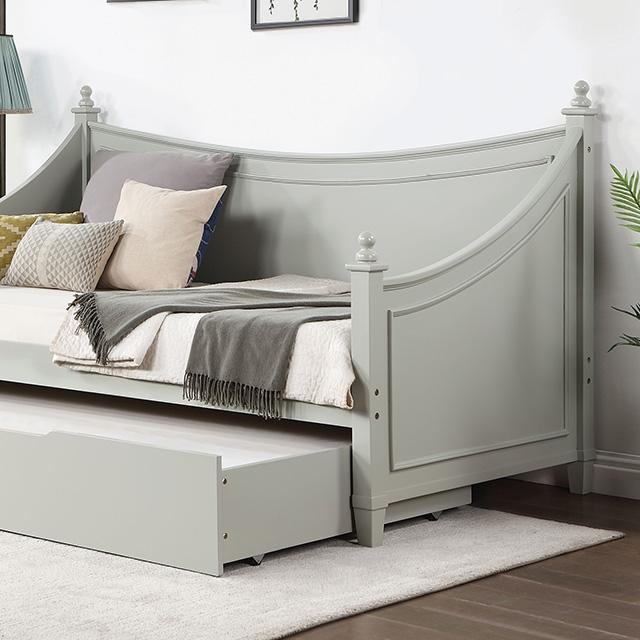 Lycoris Daybed - Inland Furniture (San Bernardino, CA)