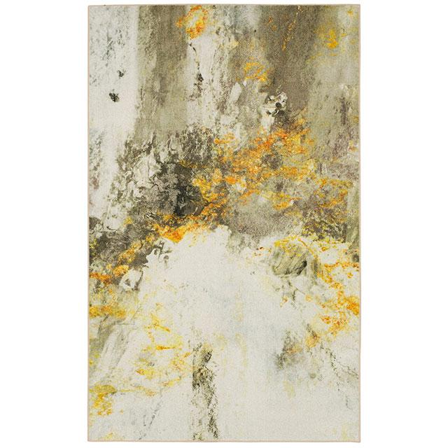 Hollie Area Rug - Inland Furniture (San Bernardino, CA)