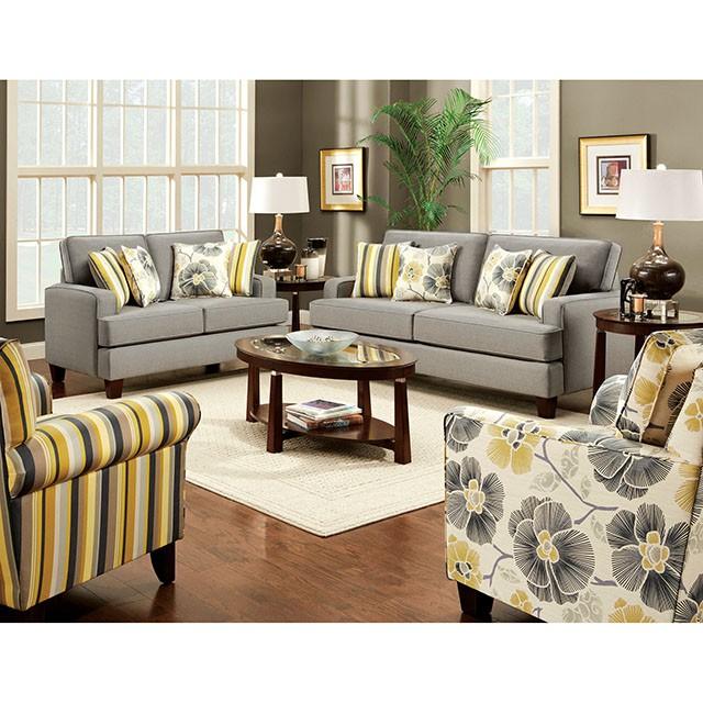 Chair Fitzgerald - Inland Furniture (San Bernardino, CA)