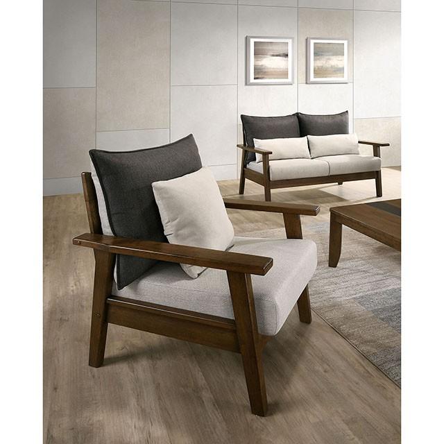 Chair Louis - Inland Furniture (San Bernardino, CA)