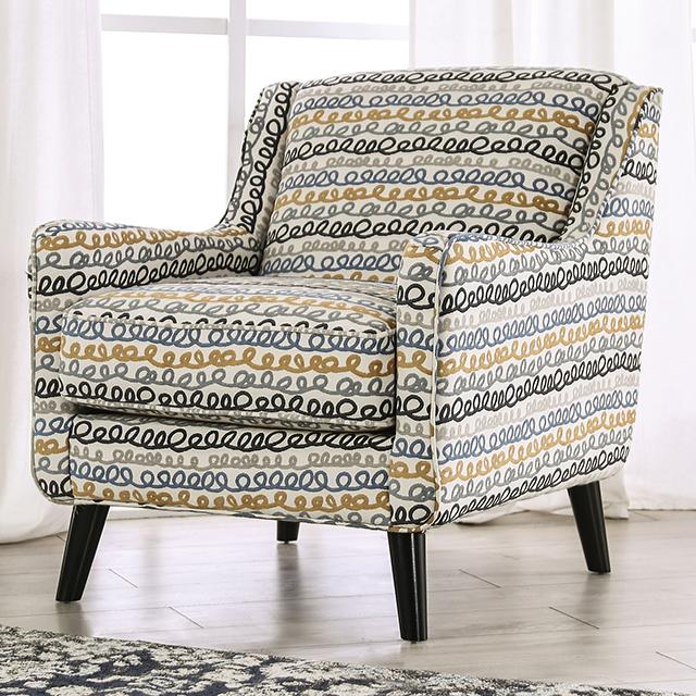 Chancery Chair - Inland Furniture (San Bernardino, CA)