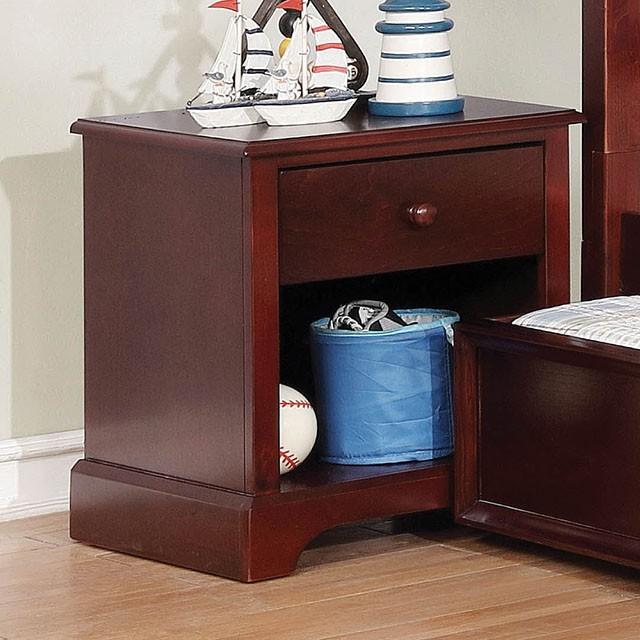 Diane Night Stand - Inland Furniture (San Bernardino, CA)