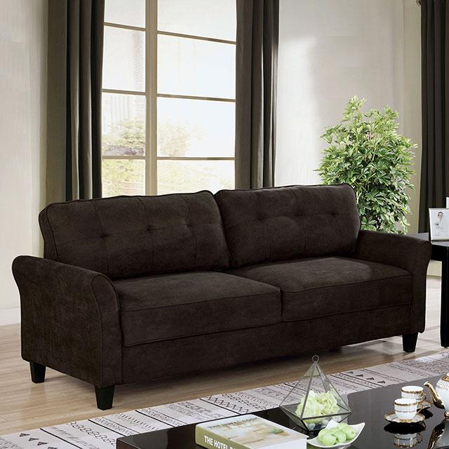 Alissa Sofa - Inland Furniture (San Bernardino, CA)