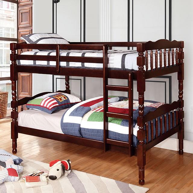 Catalina Bunk Bed - Inland Furniture (San Bernardino, CA)