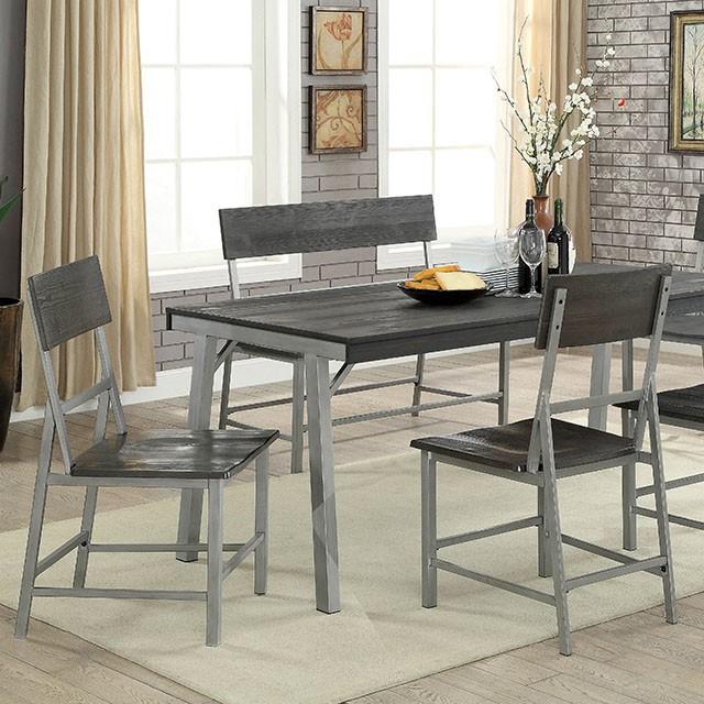 Dining Table Nunez - Inland Furniture (San Bernardino, CA)