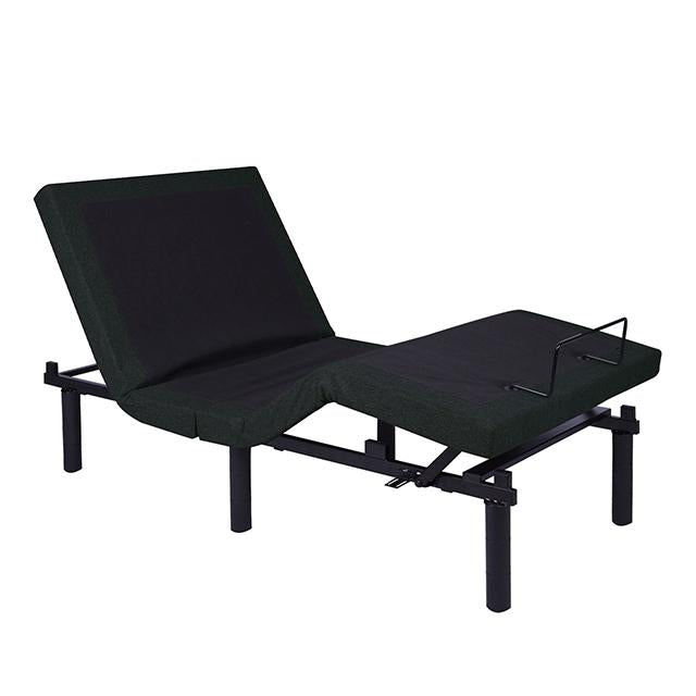DORMIOLITE II Adjustable Bed Frame Base - King & Twin Extra Large - Inland Furniture (San Bernardino, CA)