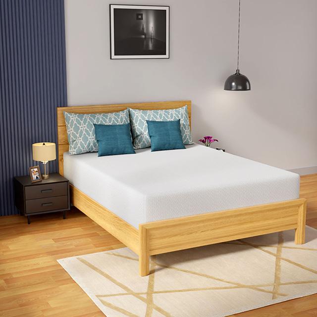 Coreopsis Mattress - Inland Furniture (San Bernardino, CA)