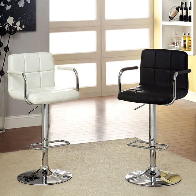 Corfu Bar Stool - Inland Furniture (San Bernardino, CA)