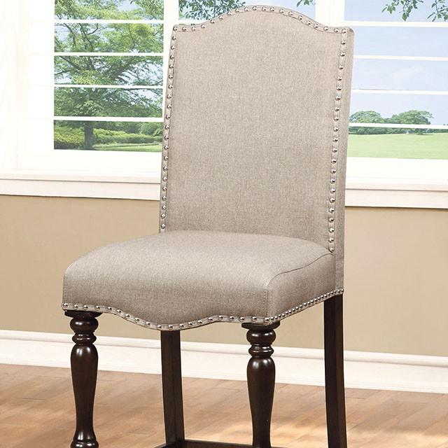 Counter Ht Chair 2 Box Hurdsfield - Inland Furniture (San Bernardino, CA)
