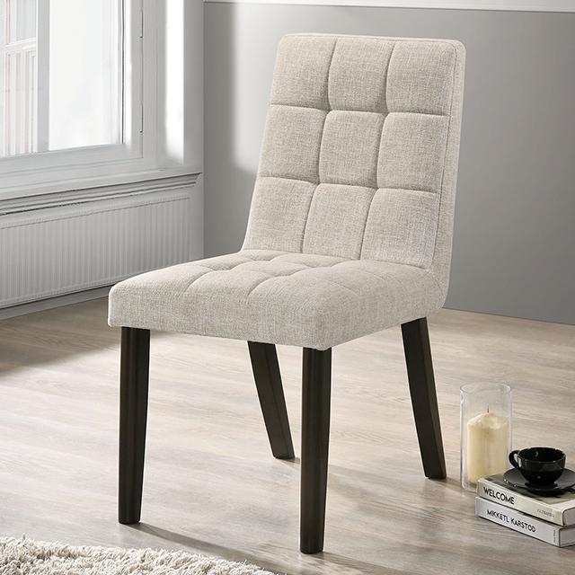 Gottingen Chair - Inland Furniture (San Bernardino, CA)