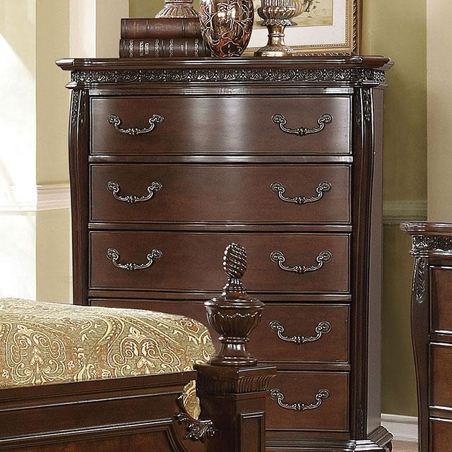 Hesperos Chest - Inland Furniture (San Bernardino, CA)