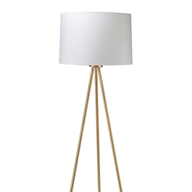 Zera Floor Lamp - Inland Furniture (San Bernardino, CA)