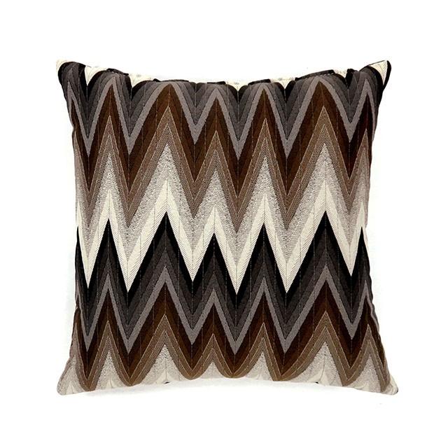 Ziggs Pillow (2/Box) - Inland Furniture (San Bernardino, CA)