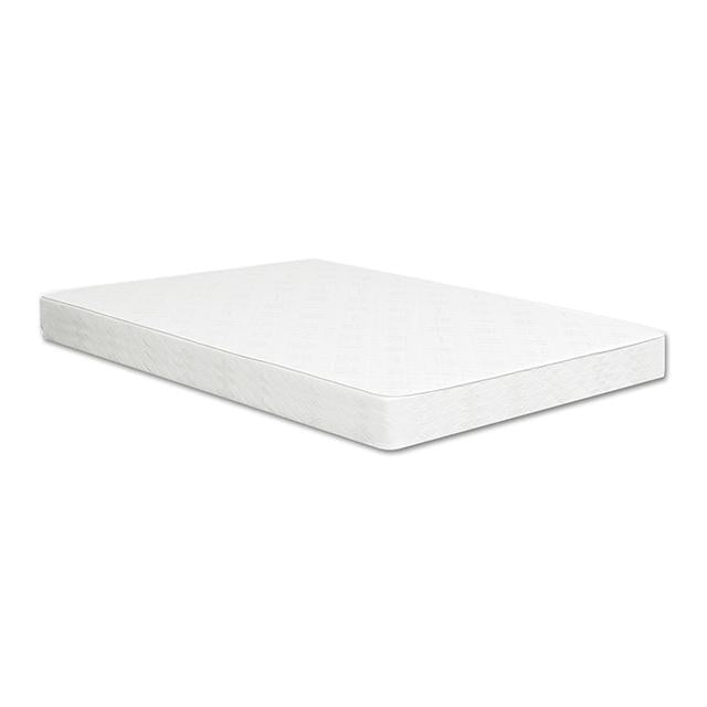 Madder 6" Trundle Mattress - Inland Furniture (San Bernardino, CA)