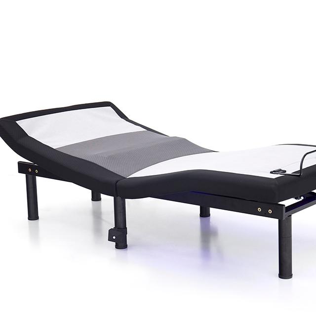 SOMNERSIDE III Adjustable Bed Frame Base - Full, King, Queen, & TwinXL - Inland Furniture (San Bernardino, CA)