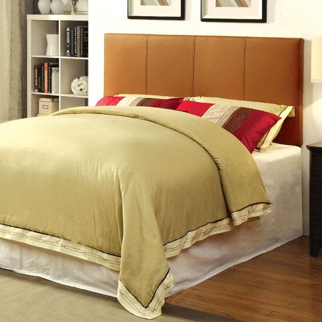 Winn Park Headboard - Inland Furniture (San Bernardino, CA)