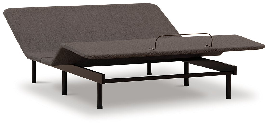 Comfort Classic Adj Base Adjustable Base - Inland Furniture (San Bernardino, CA)