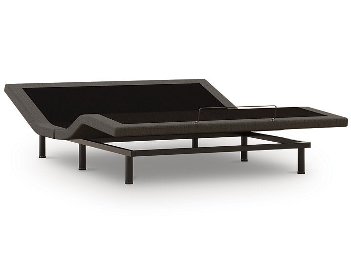 Comfort Premier Adj Base Adjustable Base - Inland Furniture (San Bernardino, CA)